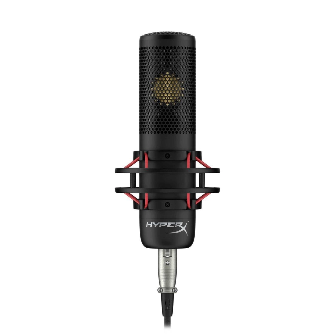 ProCast XLR Microphone