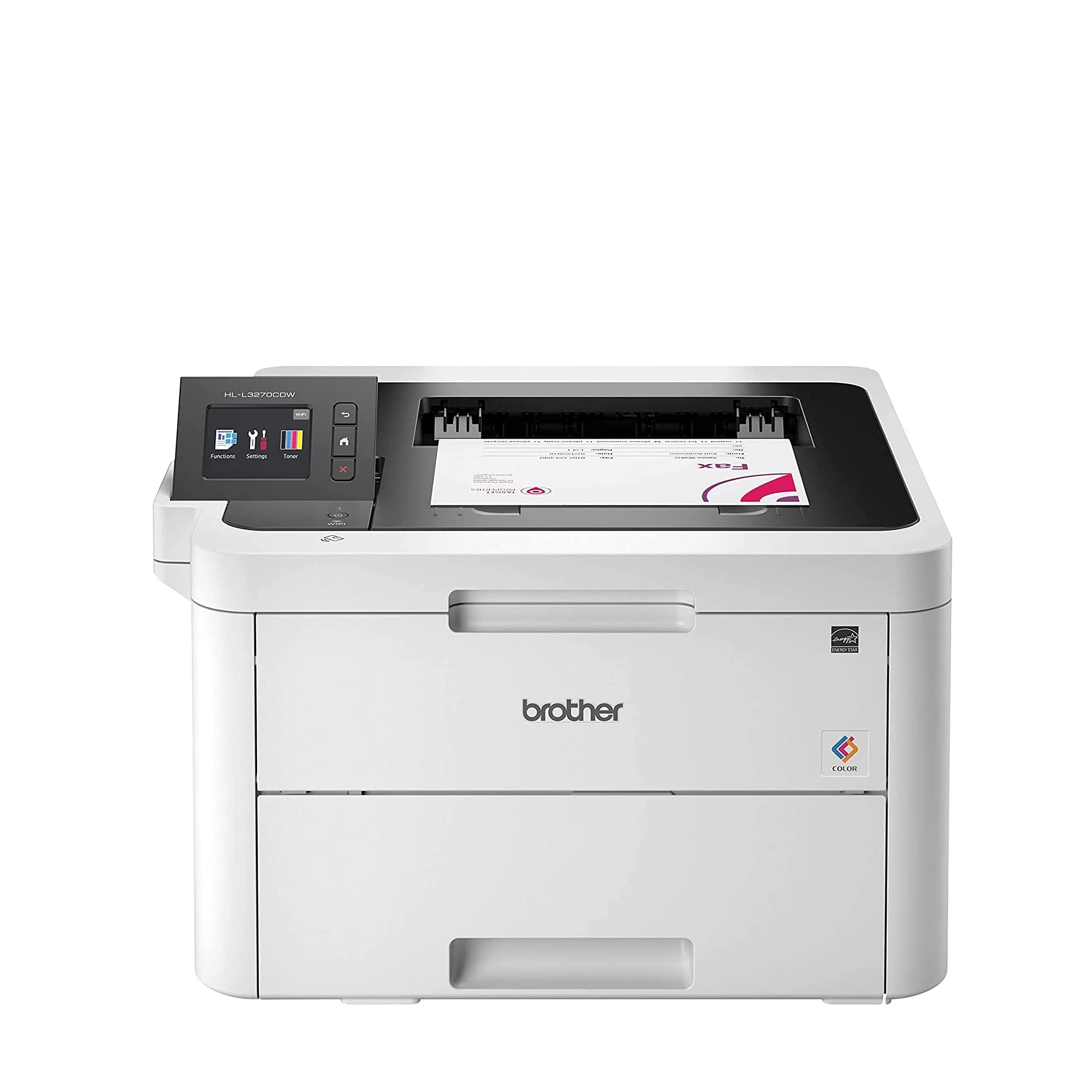Brother Printer Premium L-3270CDW