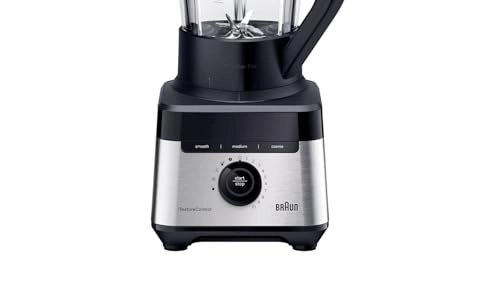 PowerBlend 7 - 10 speed settings 9 food programs TriAction technology