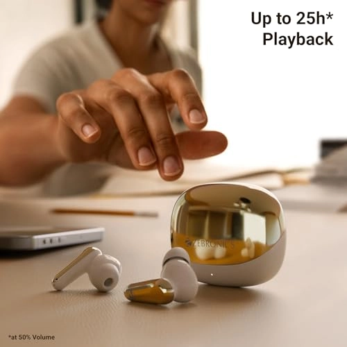 Monk+ Wireless Earbud