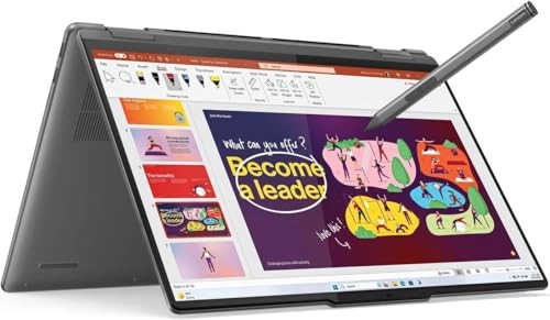 Yoga 7i 2-in-1 - 14'' Core Ultra 5 125U 16GB DDR5 1 TB SSD