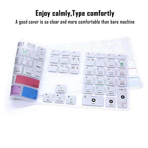 iMac G6 - US version Wired USB