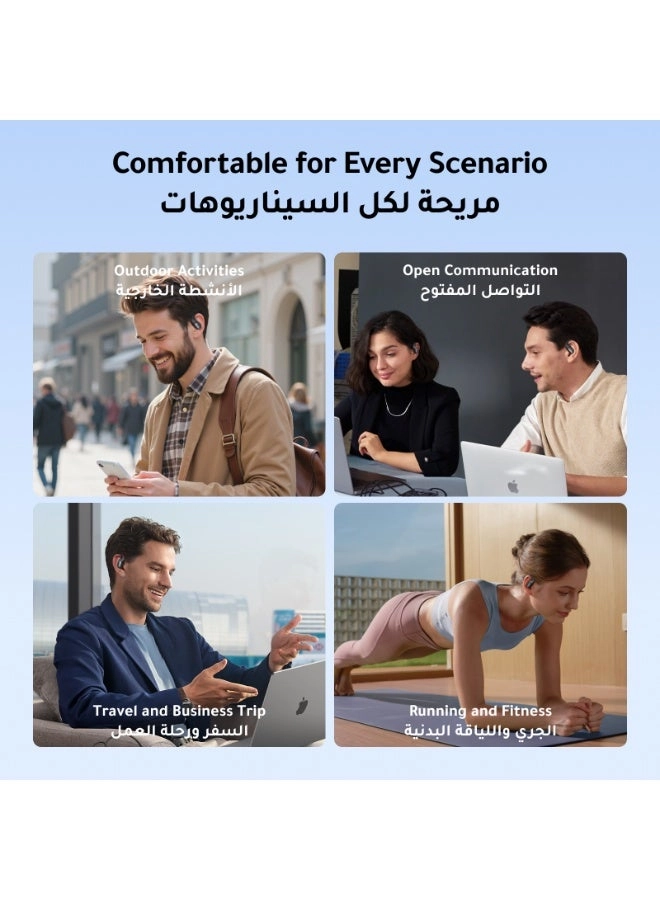 FitBuds Wireless Earbud