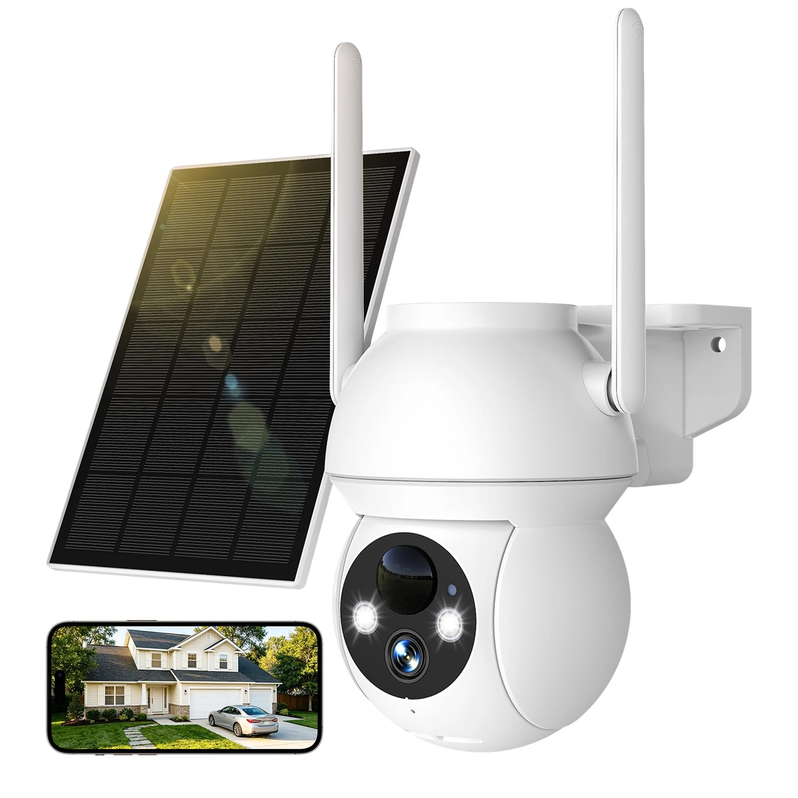 YOTON WS04 Pro
