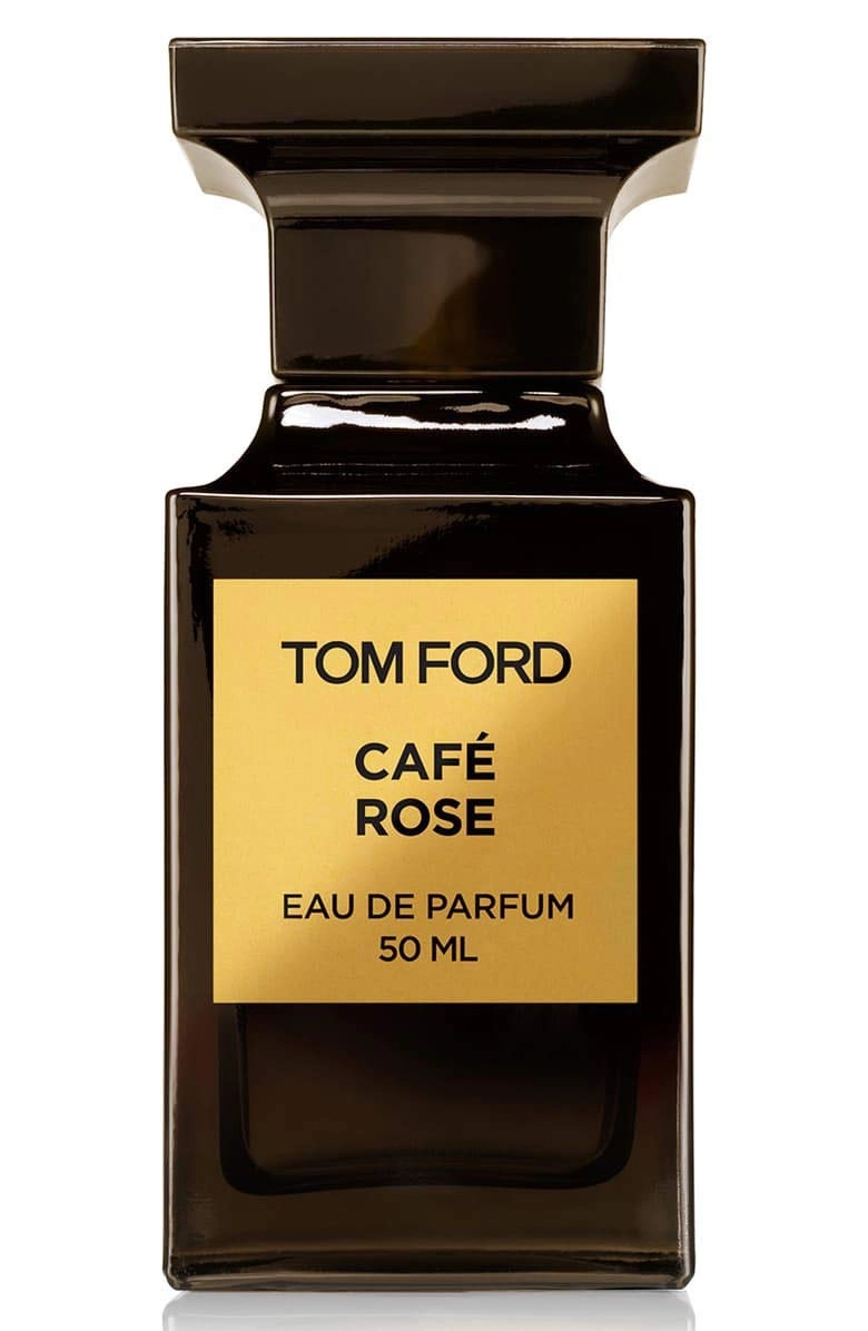 TOM FORD Cafe Rose - Eau de Parfum 50 ml