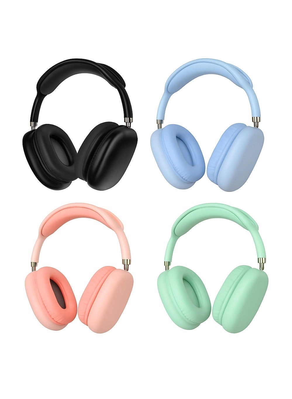 Tune 500BT Wireless Headphone