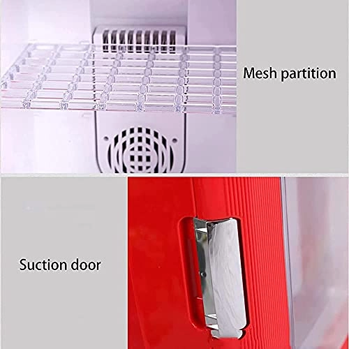 Car Household Refrigerator - 12V Portable