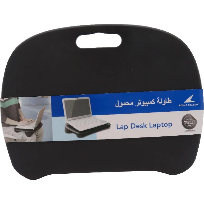 Royal Falcon Laptop Lap Desk - Universal