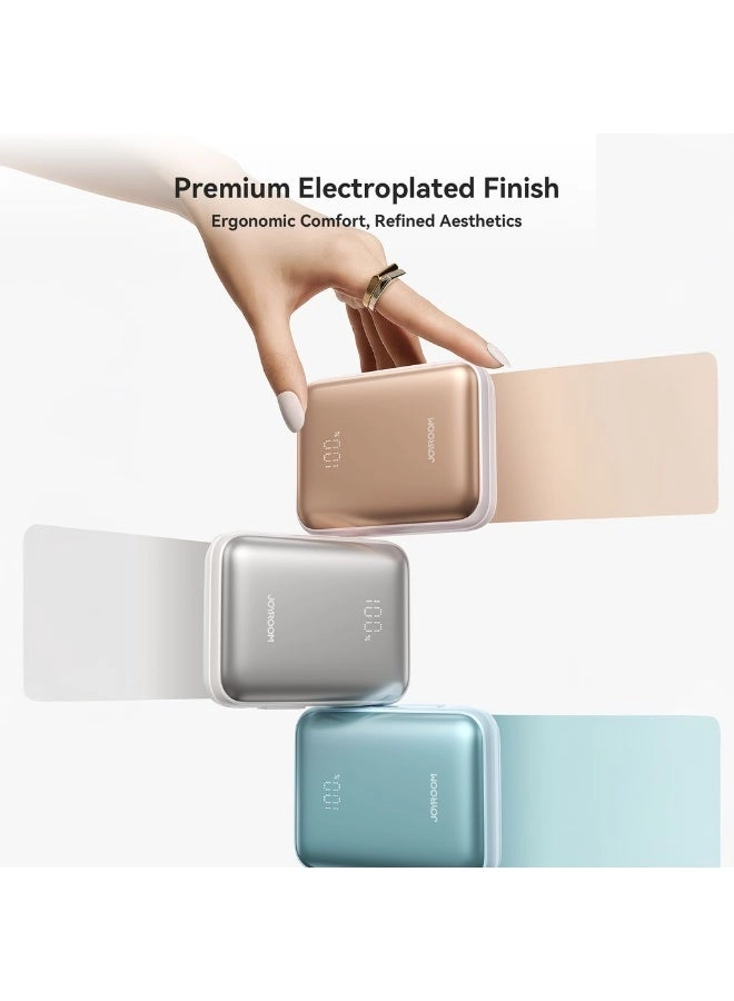 JR-L012 - 10000mAh 22.5W Fast charging