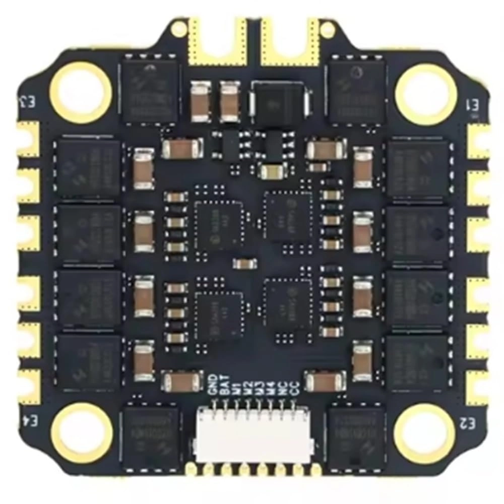 F405 V3 + 50A V3 4-in-1 ESC + 60A V3 4-in-1 ESC