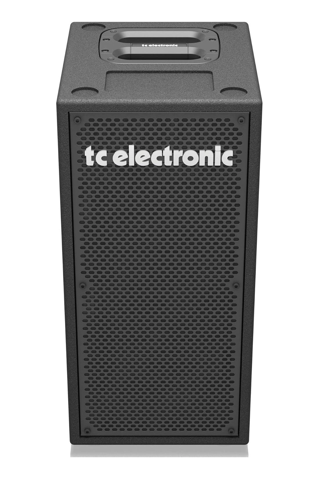 BC208 - 200 Watt 2 x 8" Portable Bass Cabinet