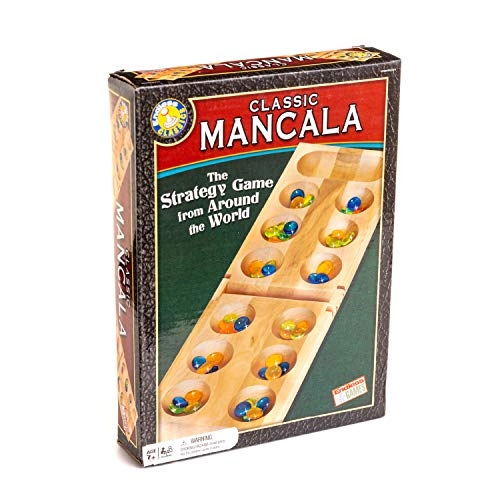 Classic Mancala