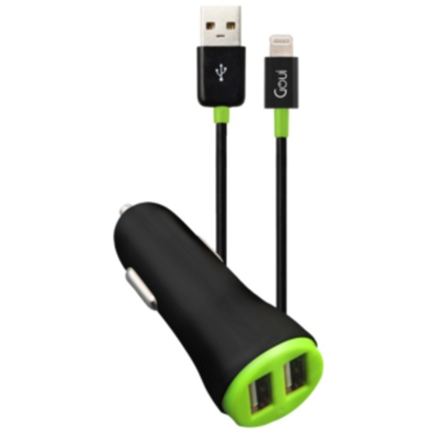 GCK4ABK - DC 12-24V 5V-2.4A