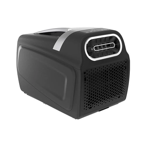 Portable Outdoor Air Conditioner