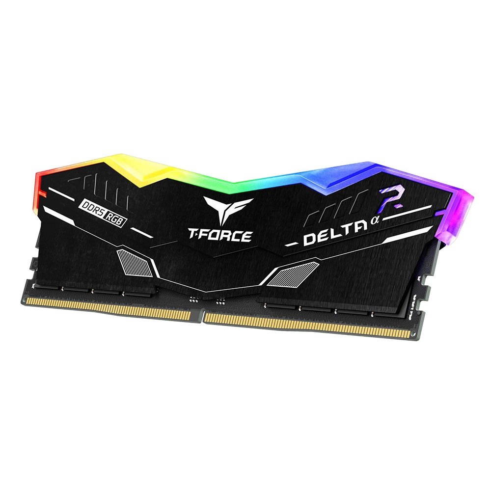 T-FORCE DELTA RGB - 32GB 6000MHz Desktop Memory DDR5