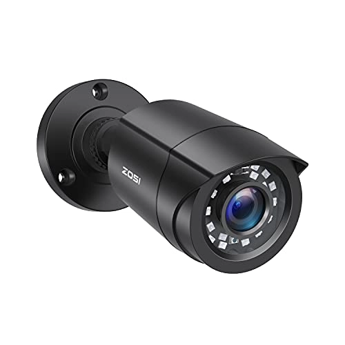 1080P 4-in-1 Bullet Camera Pack