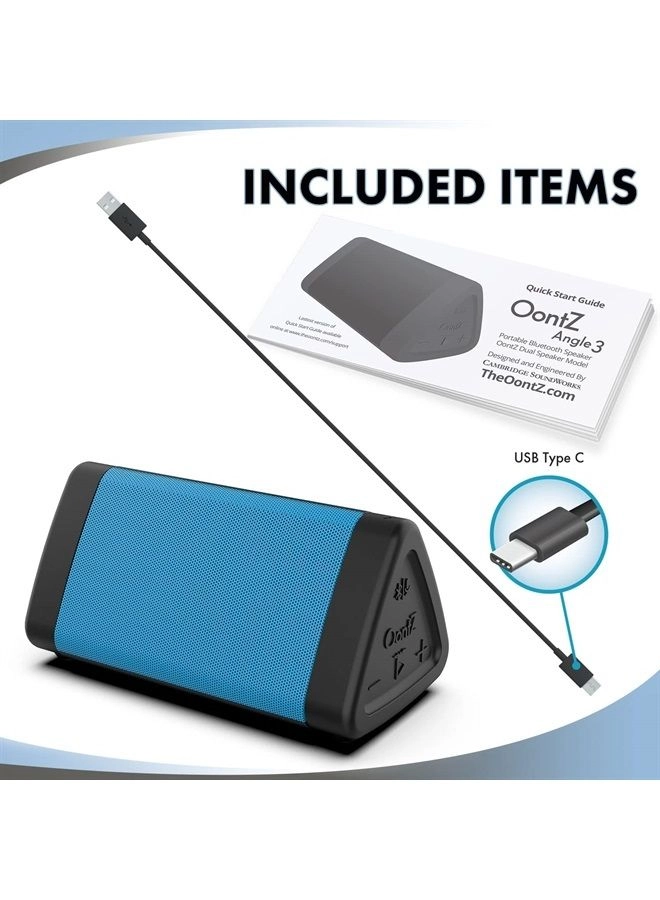 OontZ Angle 3 - 10 Watts