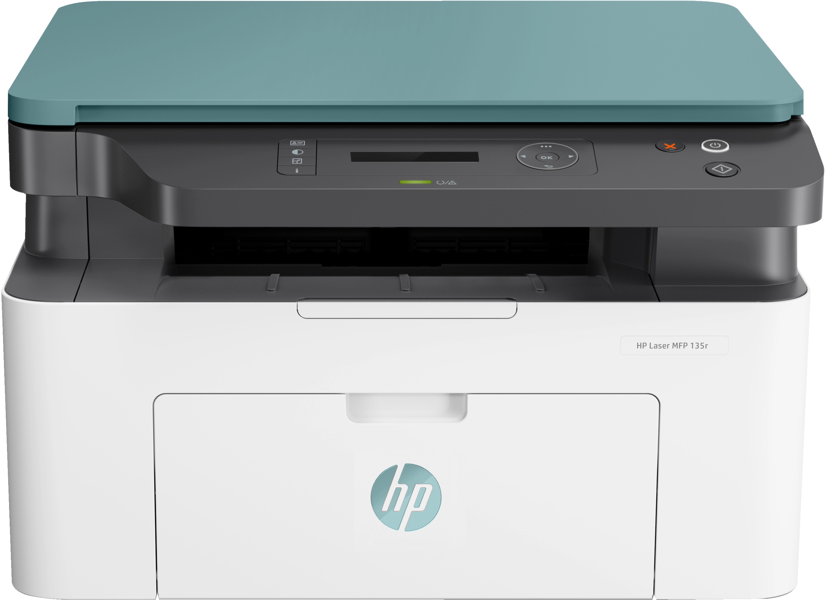 MFP 135w - Laserjet black & white