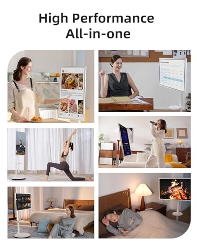 A32Q7Pro - 4K 32-inch