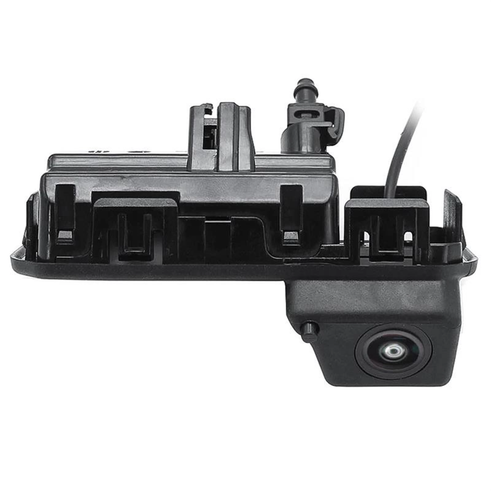 Rear View Camera - Night vision Wire AHD 720P