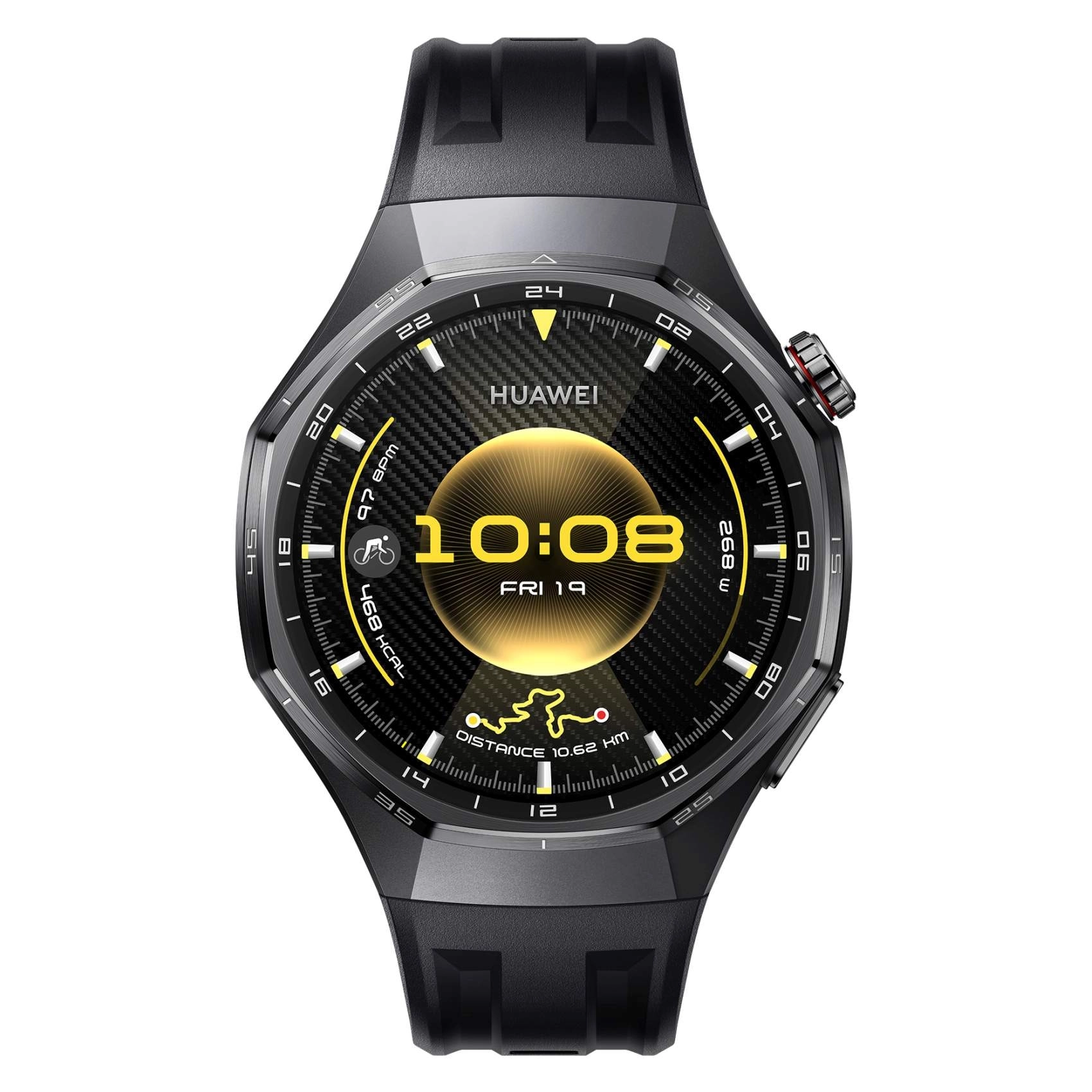 Watch GT 6 Pro 46mm Titanium