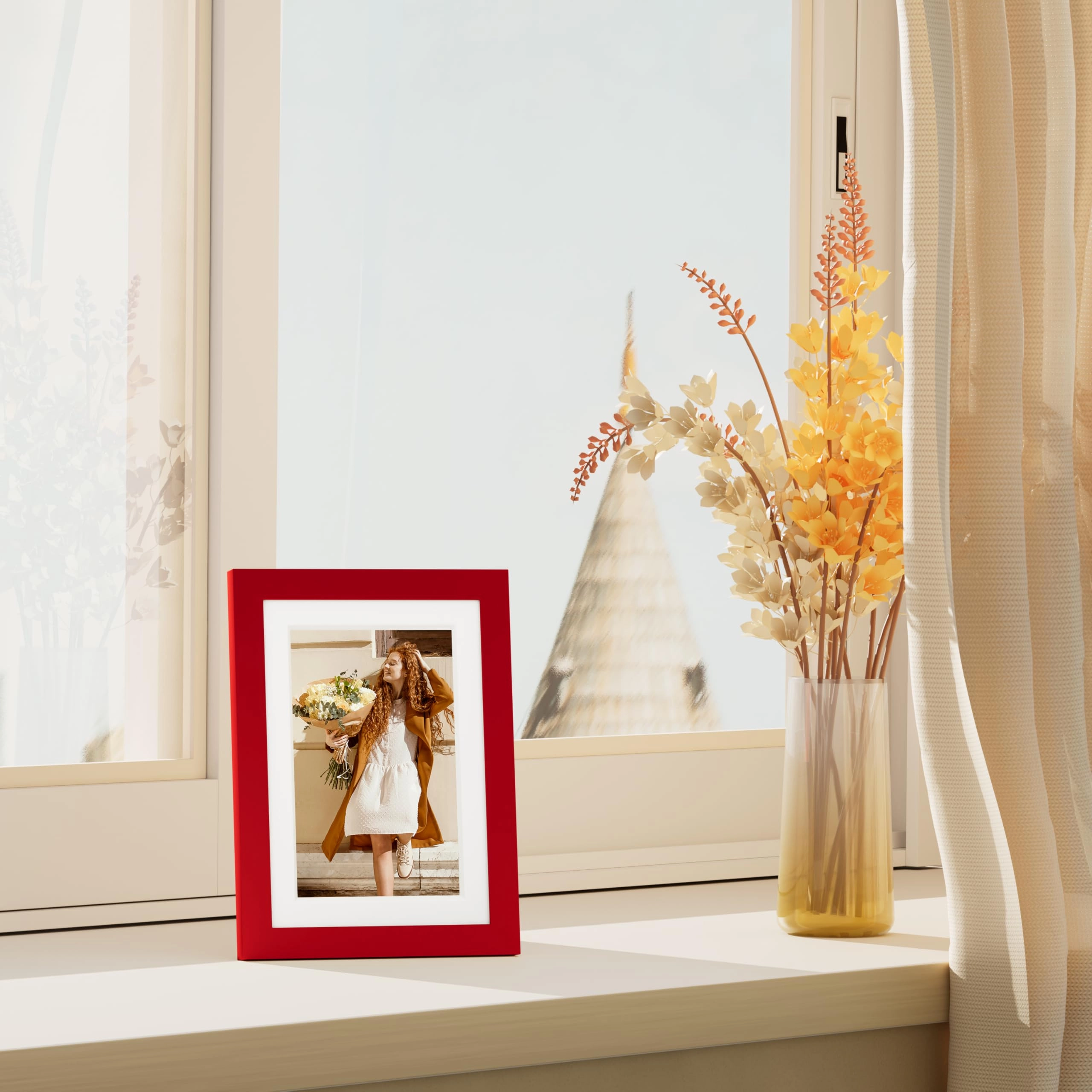 Picture Frame - 5x7