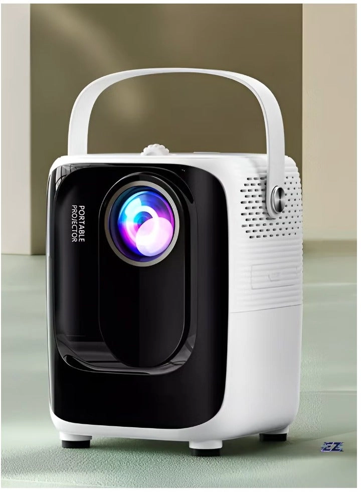 Mini Projector S10 DS434 8000 Lumens