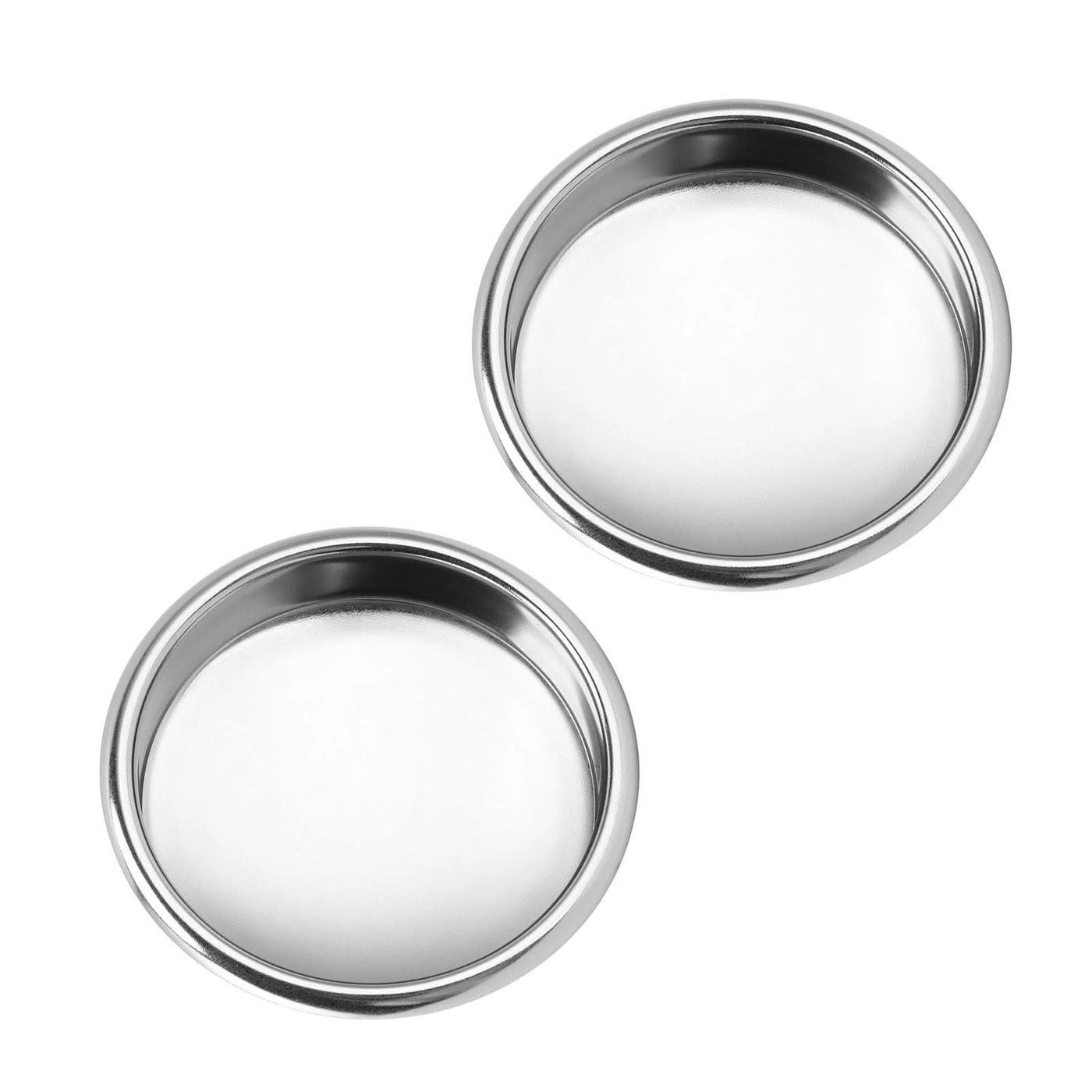 58mm Blind Filter - 2 Pack Washable