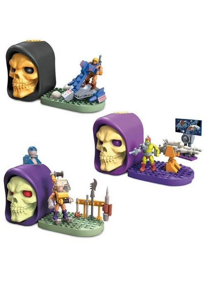 Masters of The Universe He-Man Jet Sled