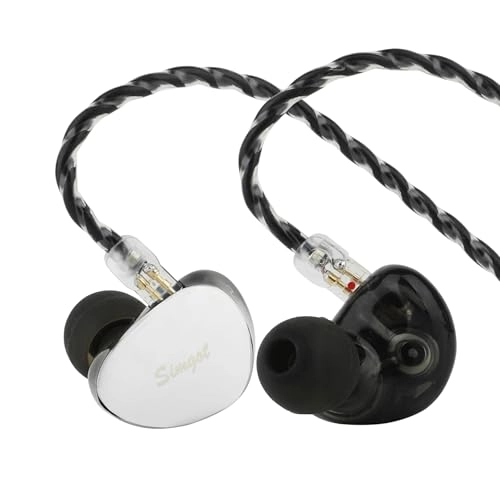EG280 Wired Earbud