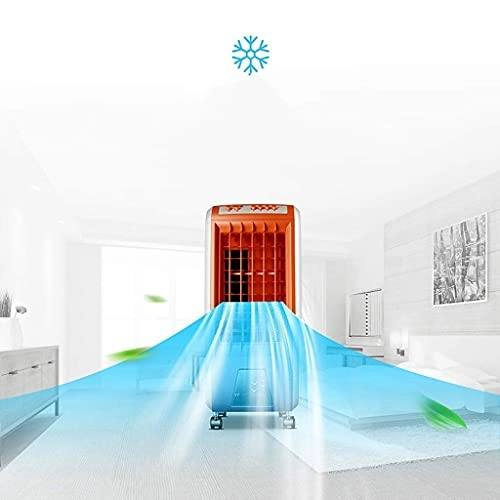 Personal Space Air Conditioner