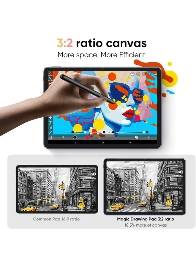 Magic Drawing Pad - 16384 Pressure Levels