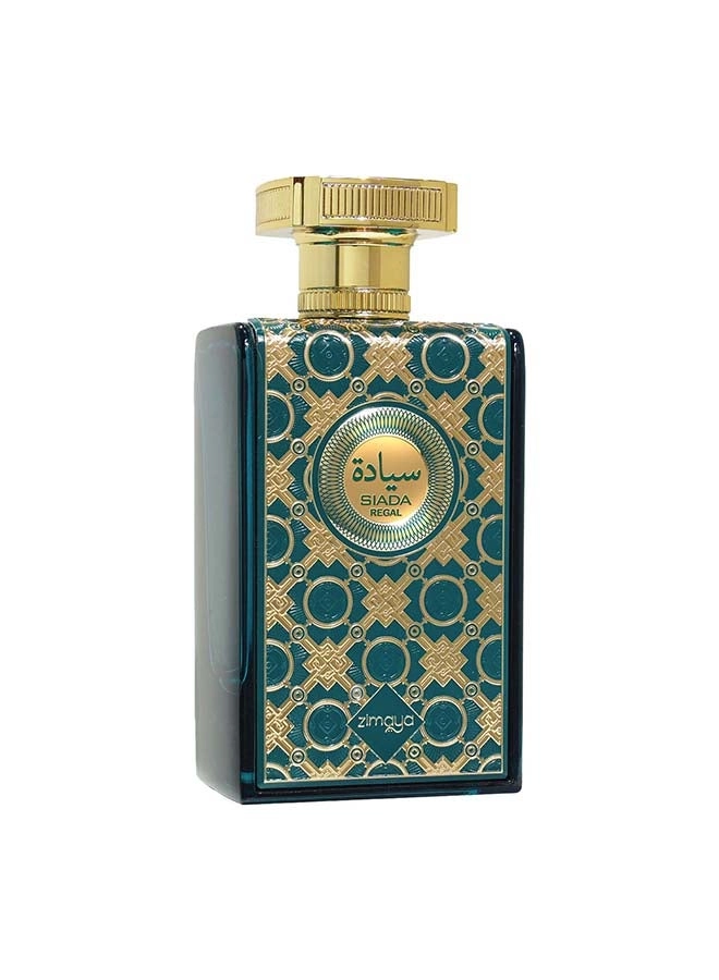 Siada Regal Eau de Parfum 100 ml