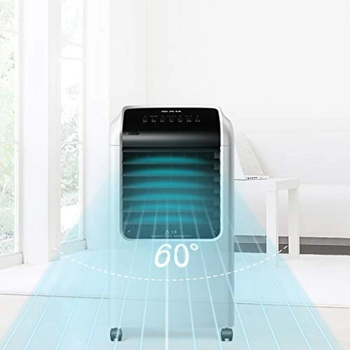 Portable Air Cooler - 8L 65W