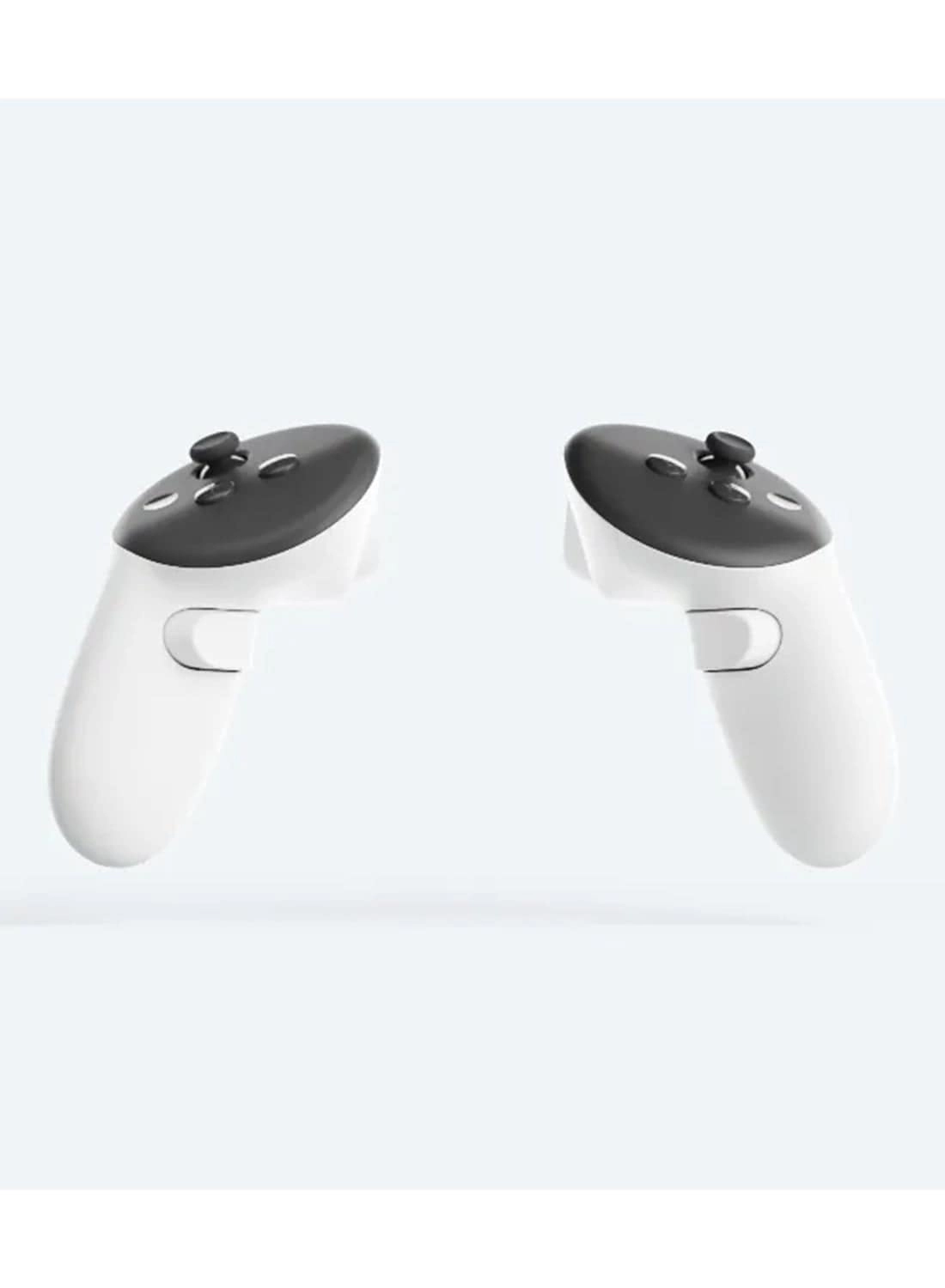 Quest 3S - 1832×1920 pixels per eye 256GB