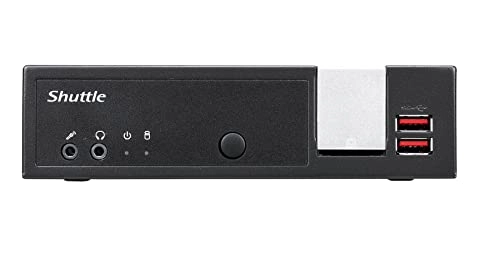 DL20NV2 - SSD 16GB Celeron