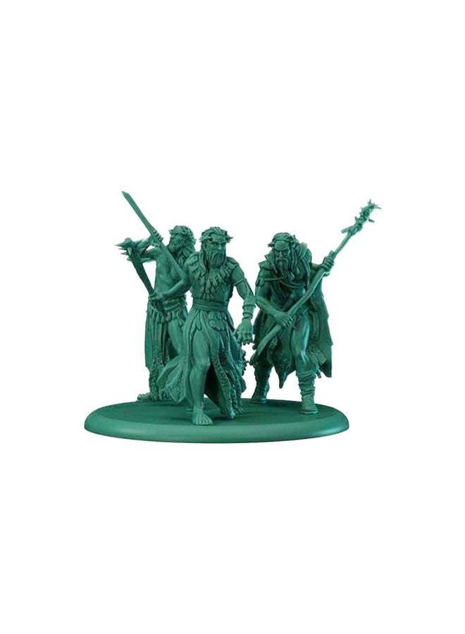 A Song of Ice and Fire Tabletop Miniatures Game: Drowned Men Unit Box - The Watery Wrath of House Greyjoy