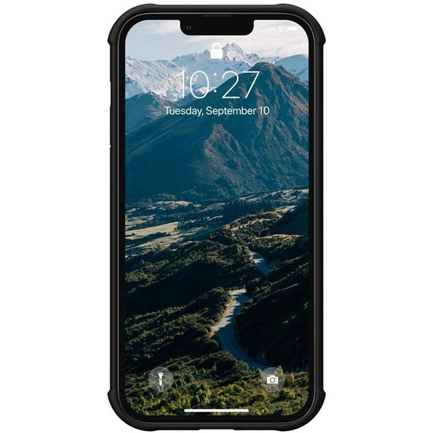 Pineapple Pathfinder Back Case for Apple iPhone 13 Pro Max