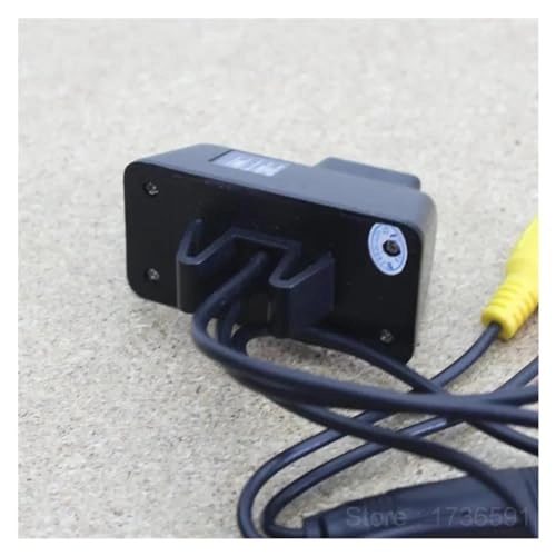 Car Backup Camera - Night vision 6M video cable 720x540