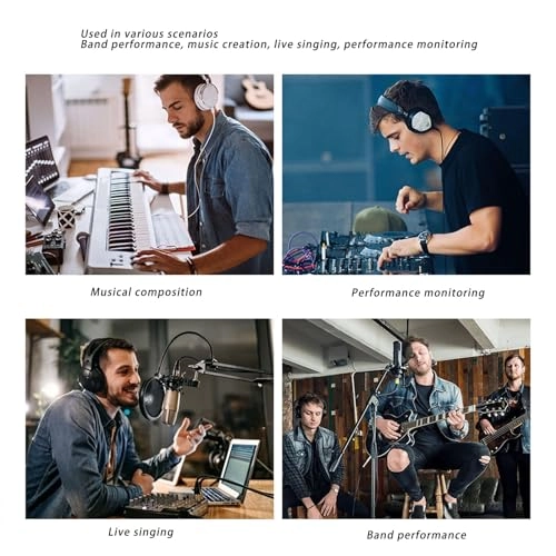 Headphone Volume Controller