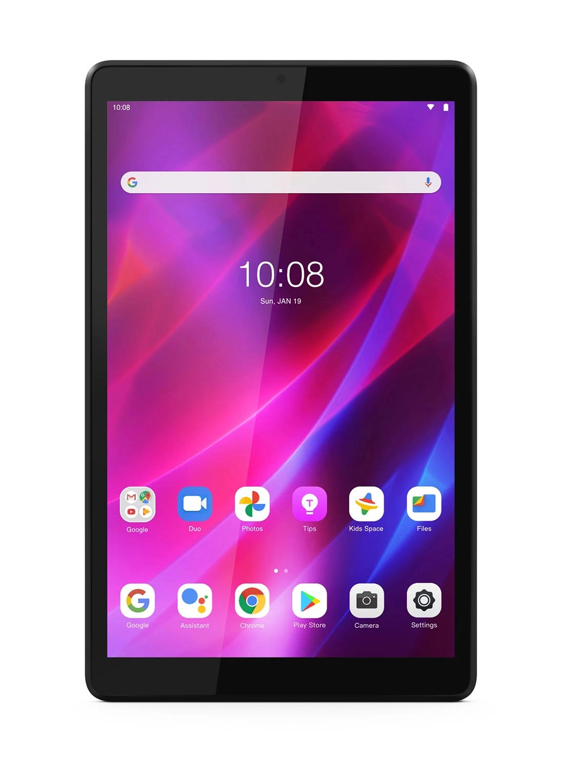Tab M8 Gen3 - 32GB 8"