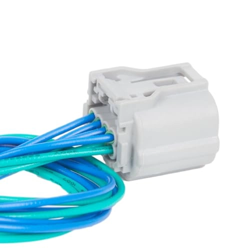 pigtail - 8 Way Front Radar/Sonar Sensor Connector