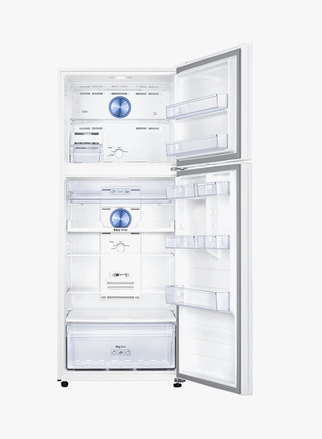 Twin Cooling Plus RT60K6030WW