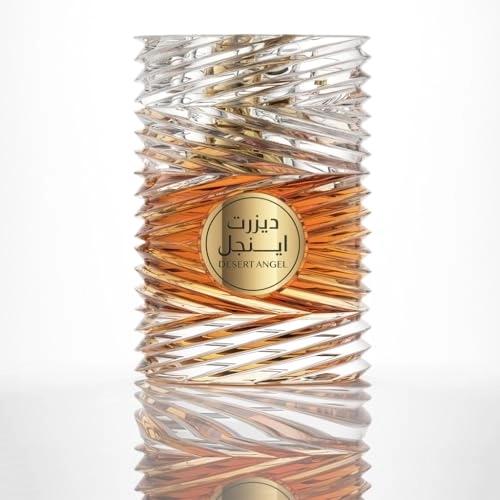 Desert Angel Eau de Parfum 100ml