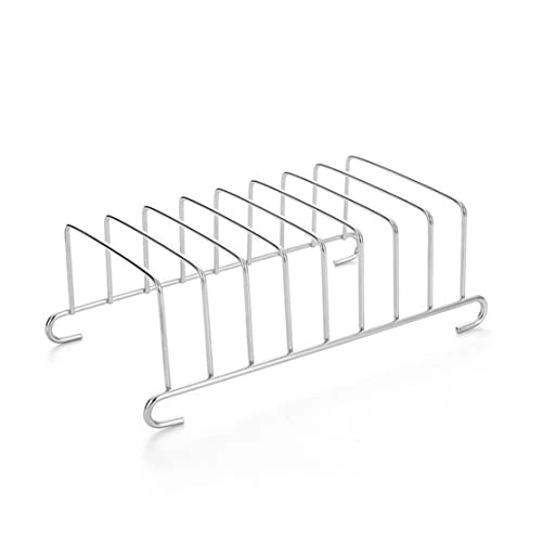 Air fryer Accessories - 304 stainless steel 8 pcs