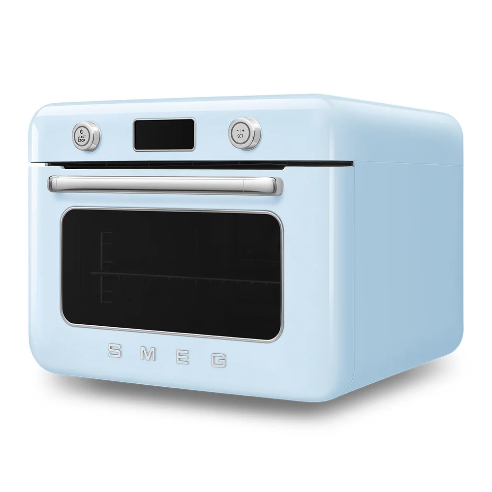 COF01PBUK - Countertop Combi Steam Oven