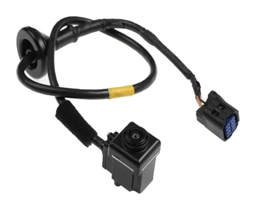 Reversing Camera - Night vision 1280 x 720 pixels