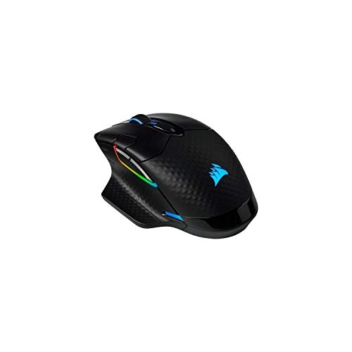 DARK CORE RGB SE Gaming Mouse - Wired & Wireless
