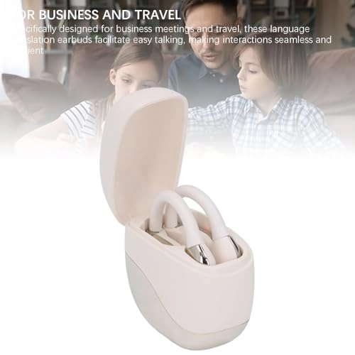 Translation Ohrphones