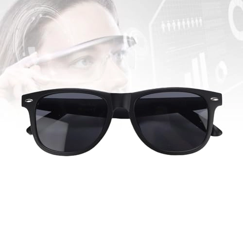 Smart Glasses - AI Real Time Translation BT